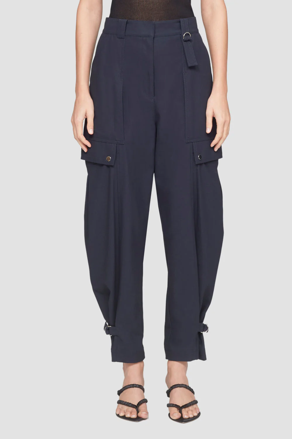 Utility Cargo Pants - Image 4