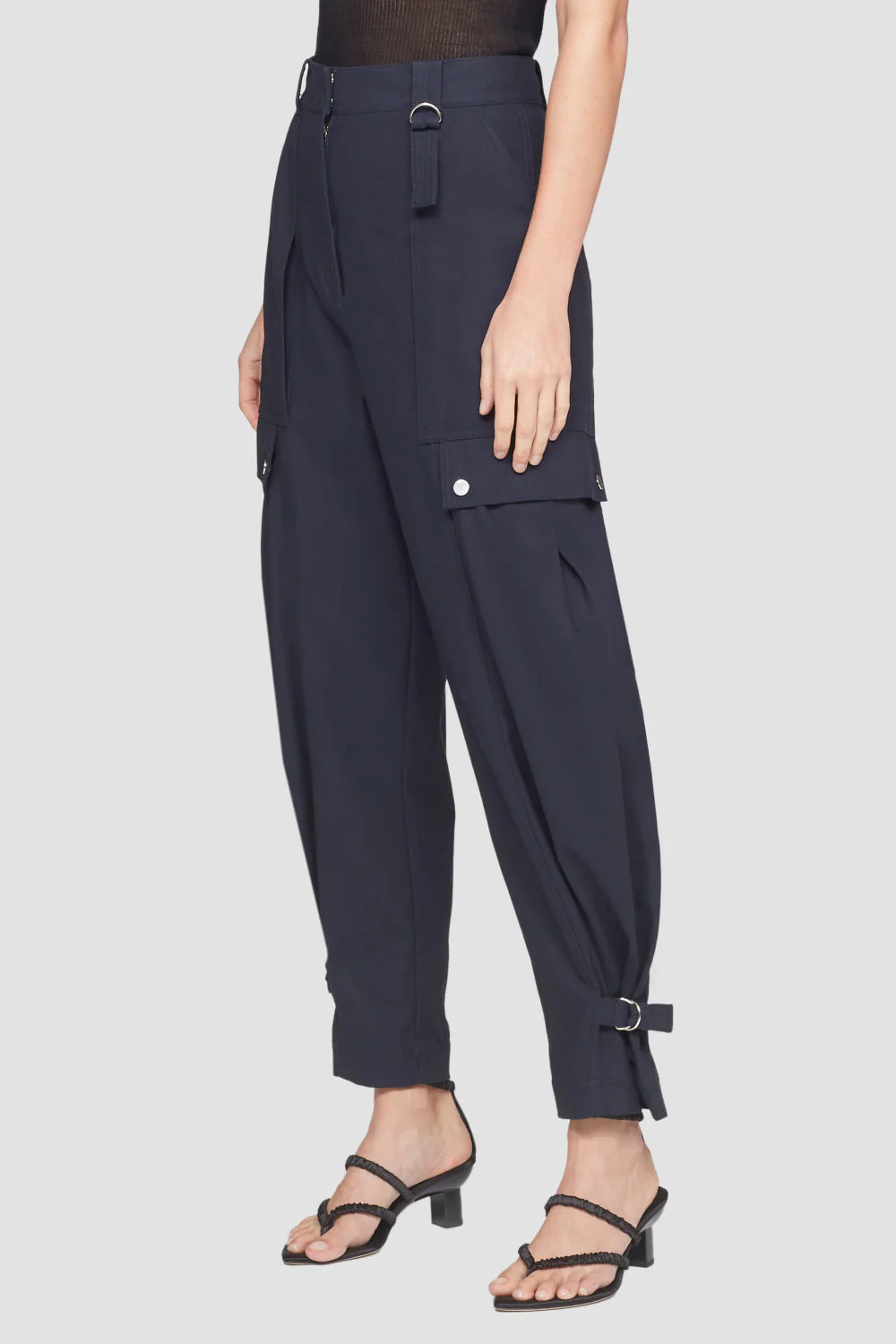 Utility Cargo Pants - Image 5