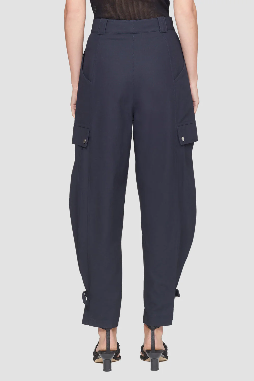 Utility Cargo Pants - Image 6