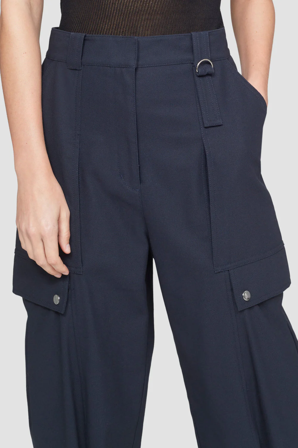 Utility Cargo Pants - Image 7