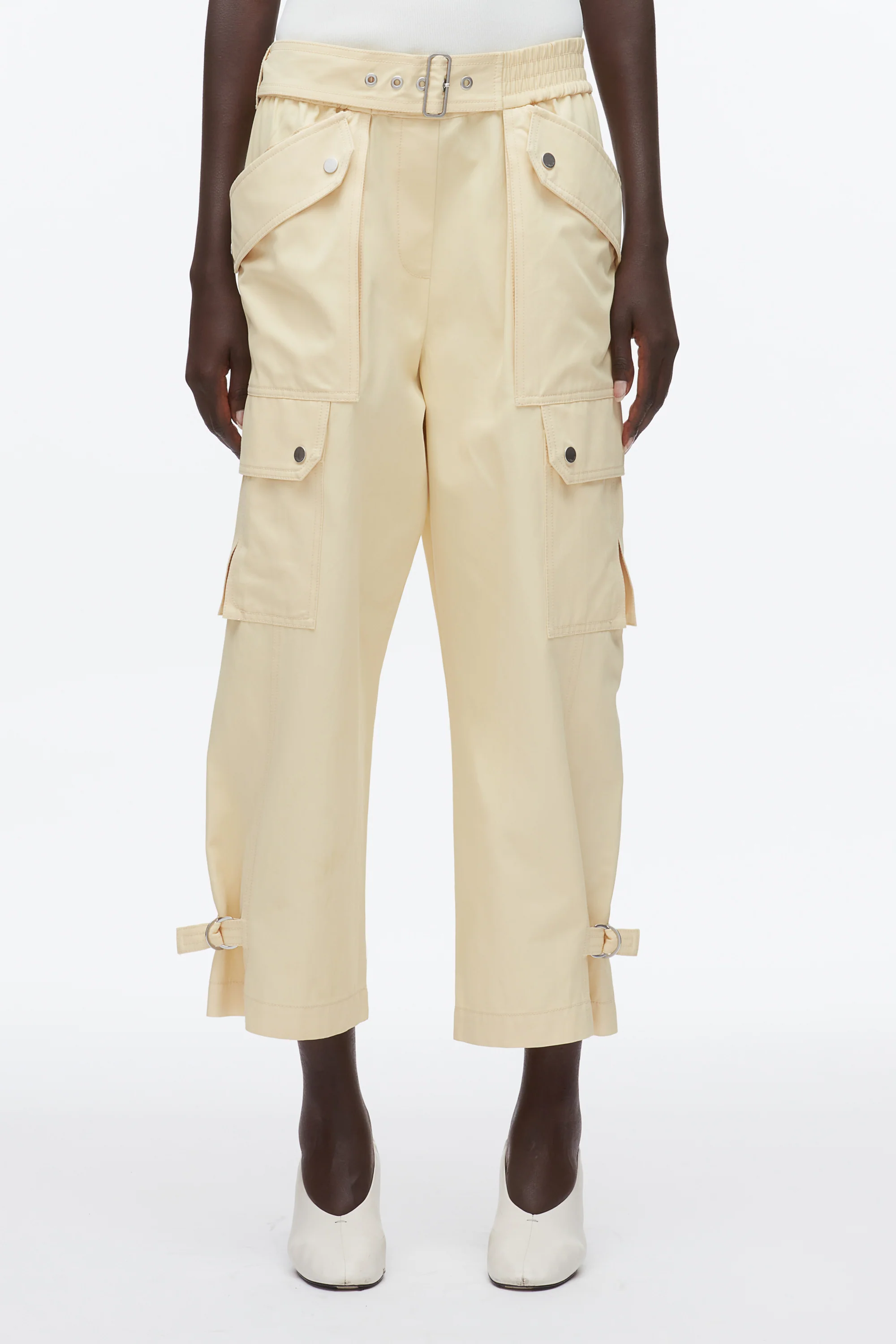 Utility Cargo Pants - Image 3
