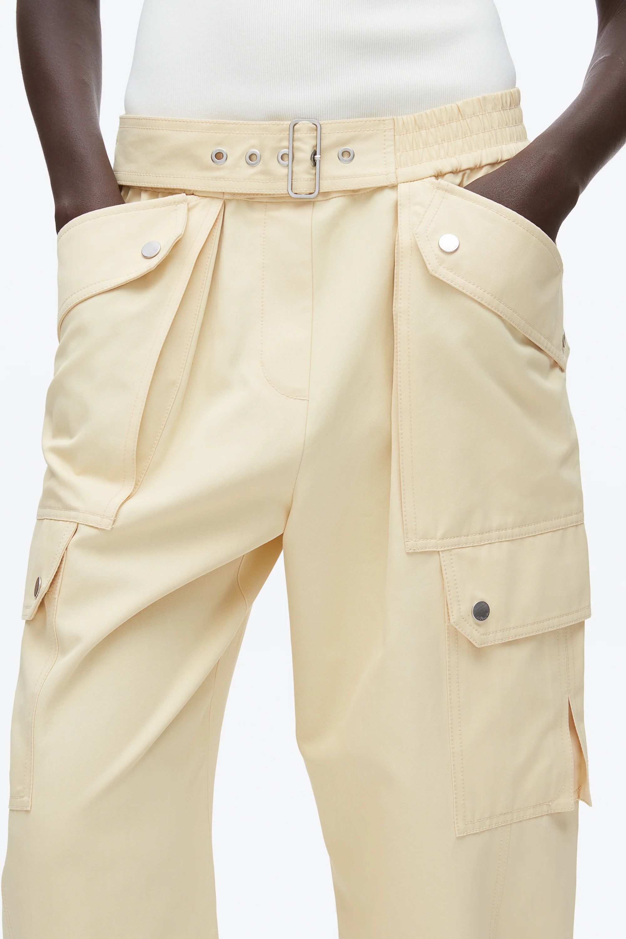 Utility Cargo Pants - Image 4