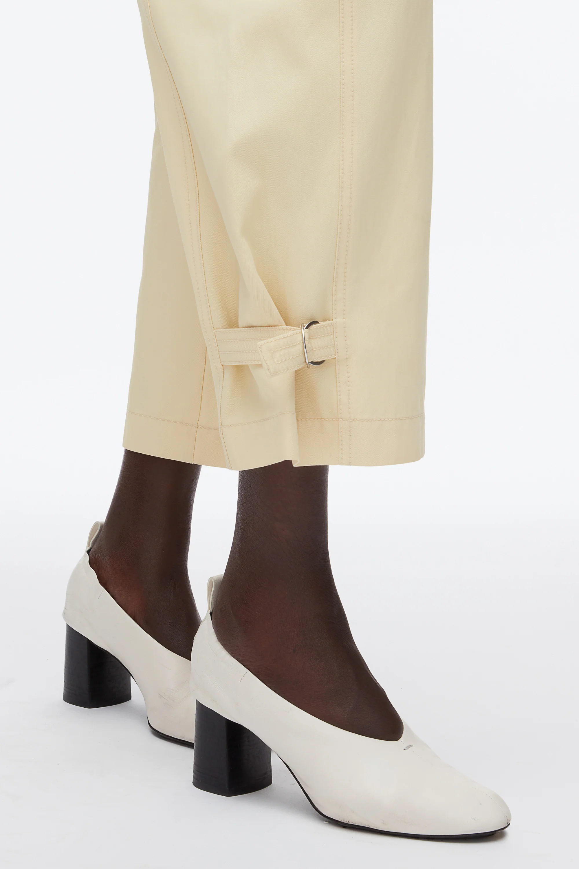 Utility Cargo Pants - Image 5