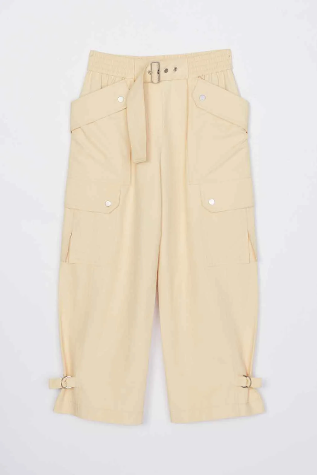 Utility Cargo Pants - Image 6
