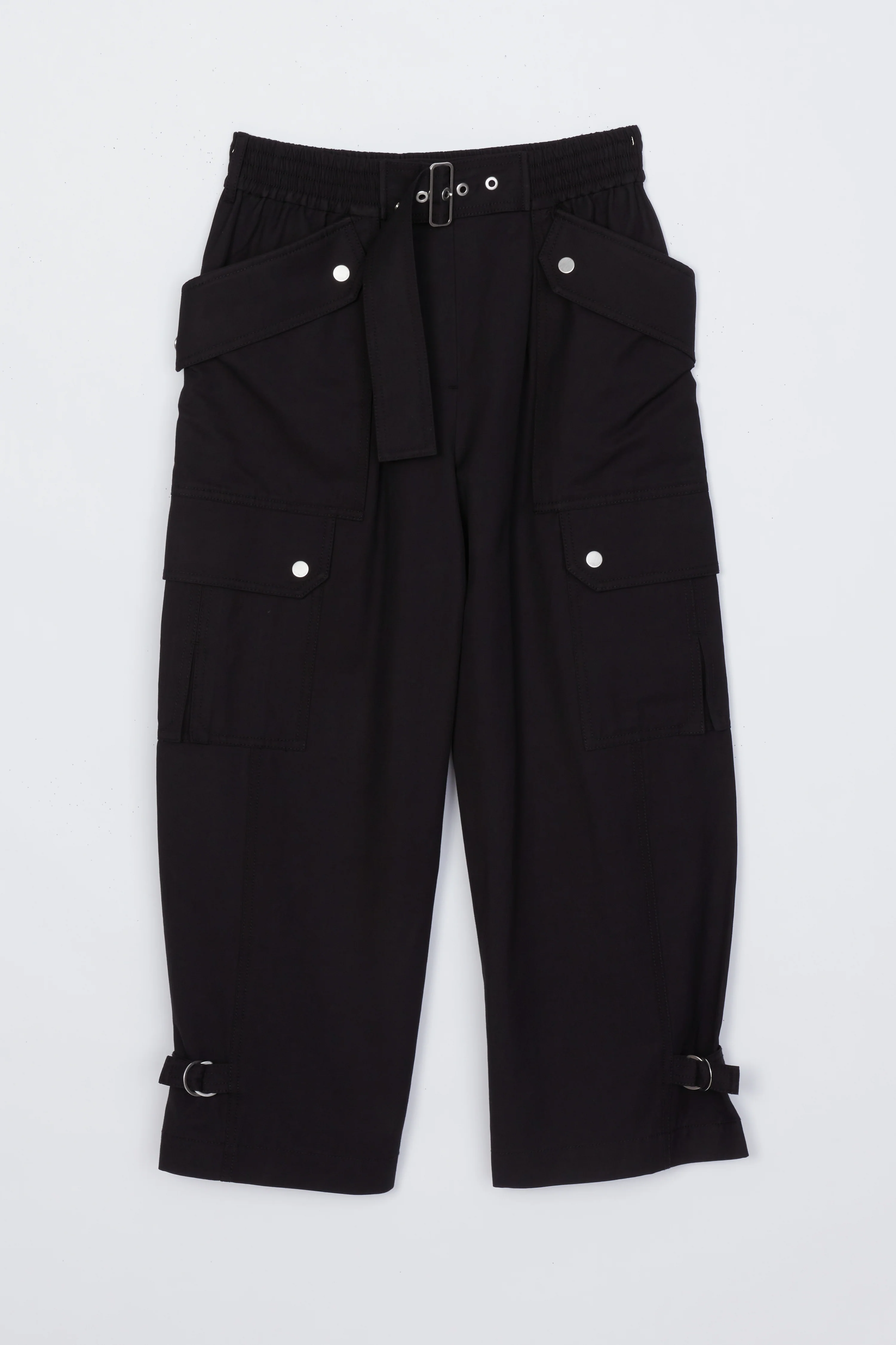 Utility Cargo Pants - Image 7