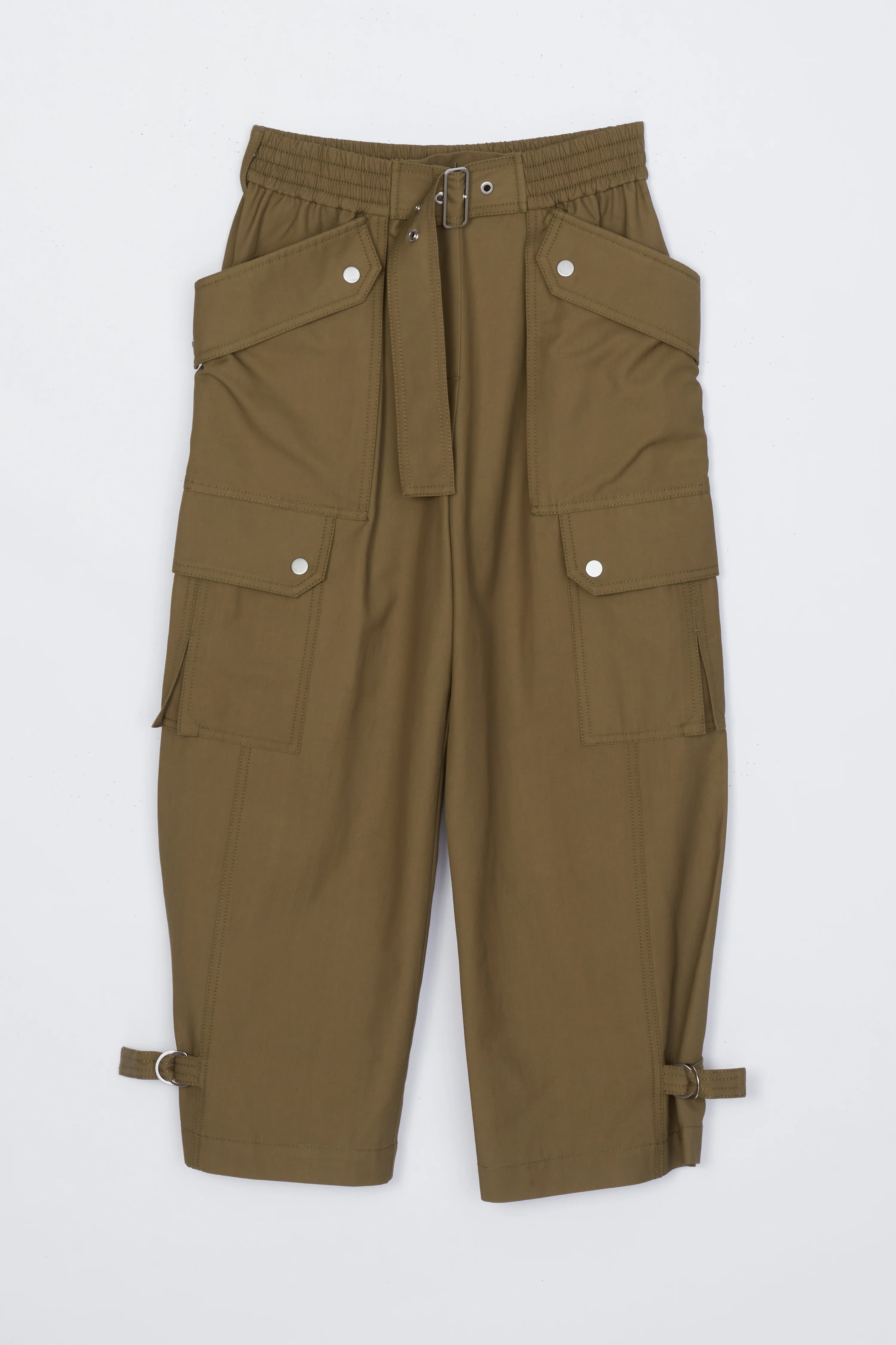 Utility Cargo Pants - Image 8
