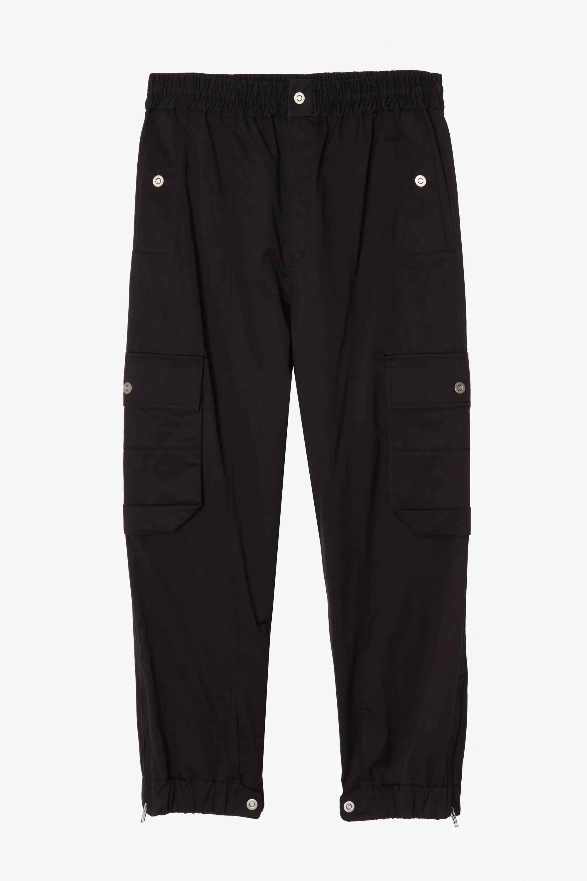 Utility Cargo Pocket Pants
