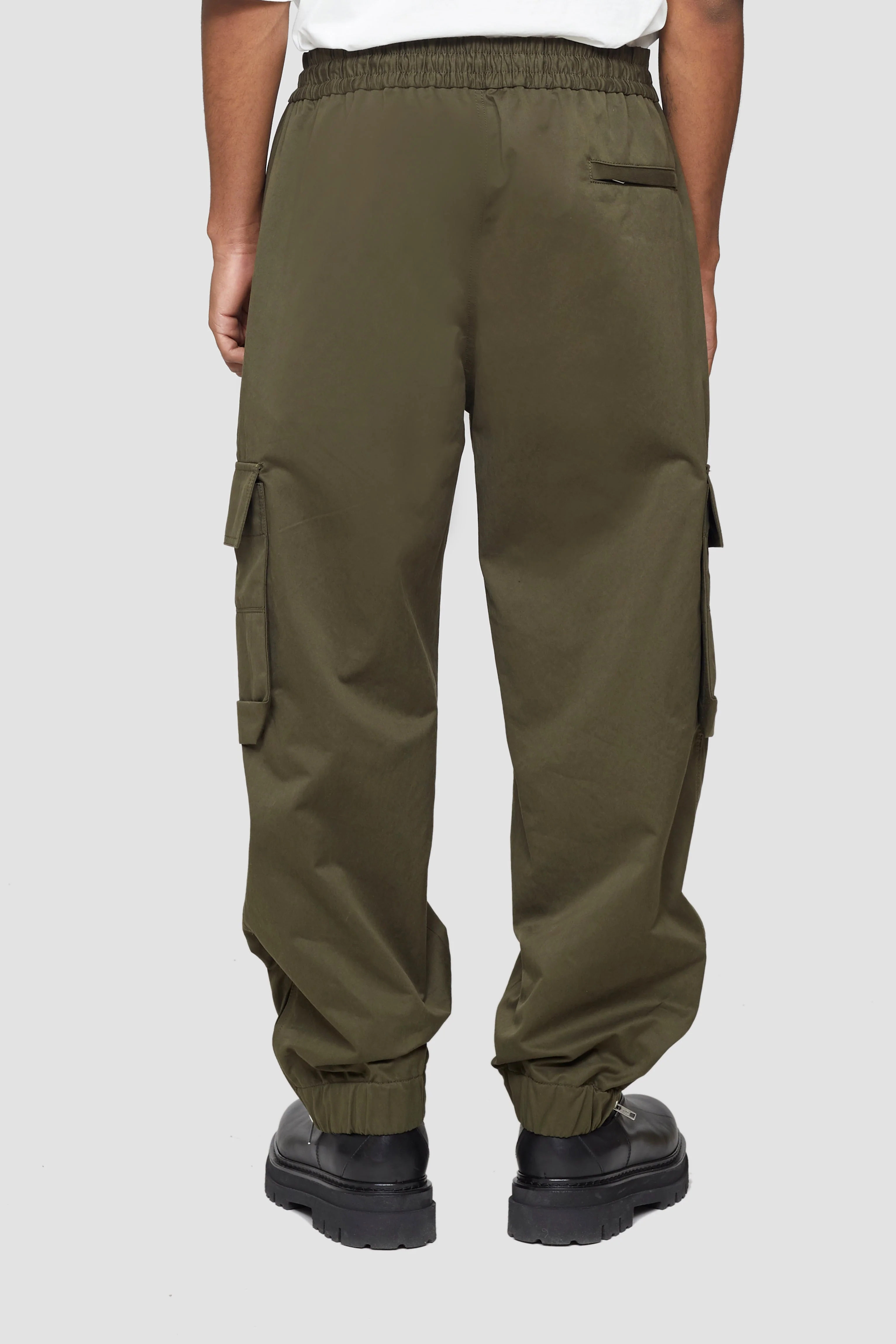 Utility Cargo Pocket Pants - Image 4