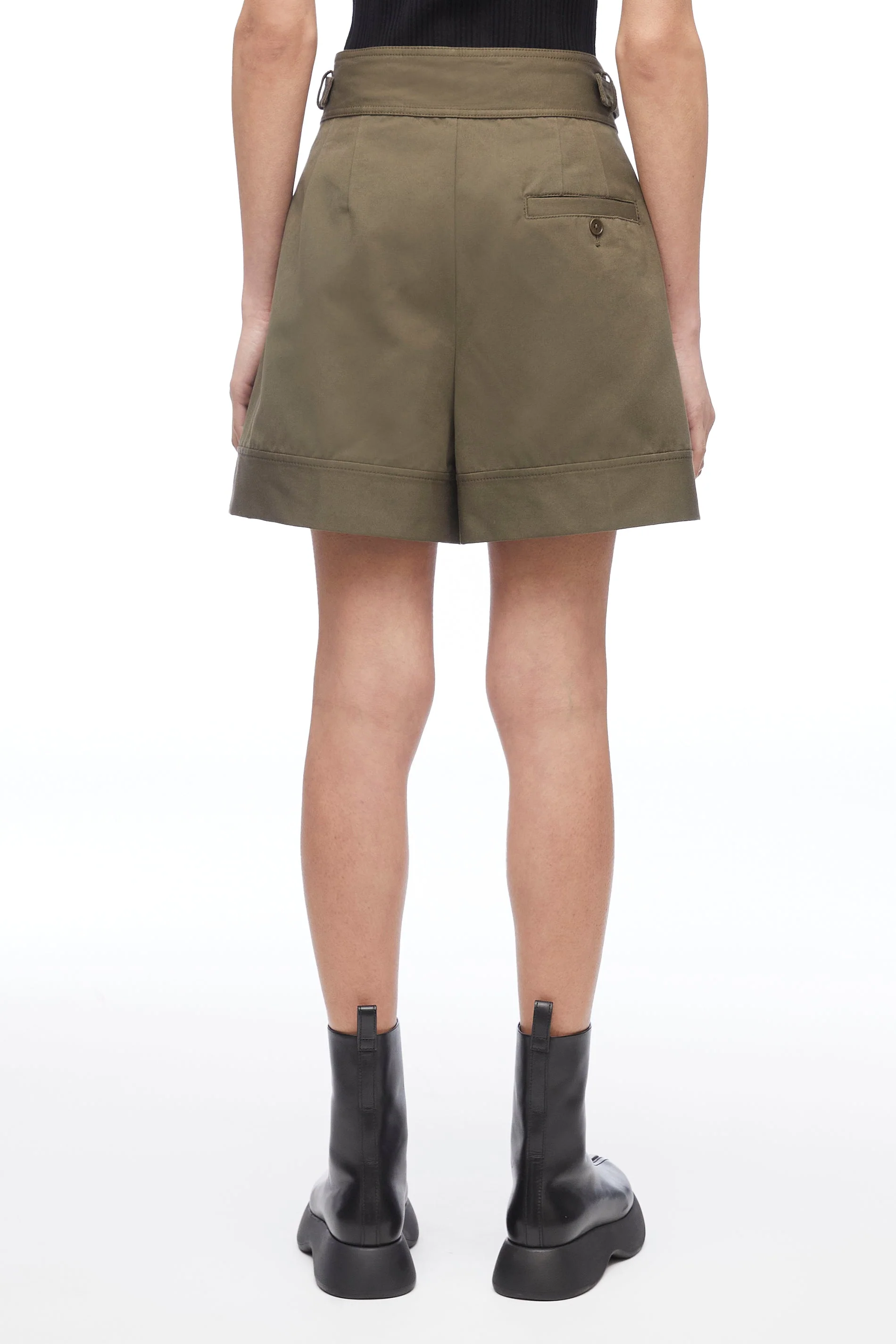 Utility Faille Cargo Short - Image 11