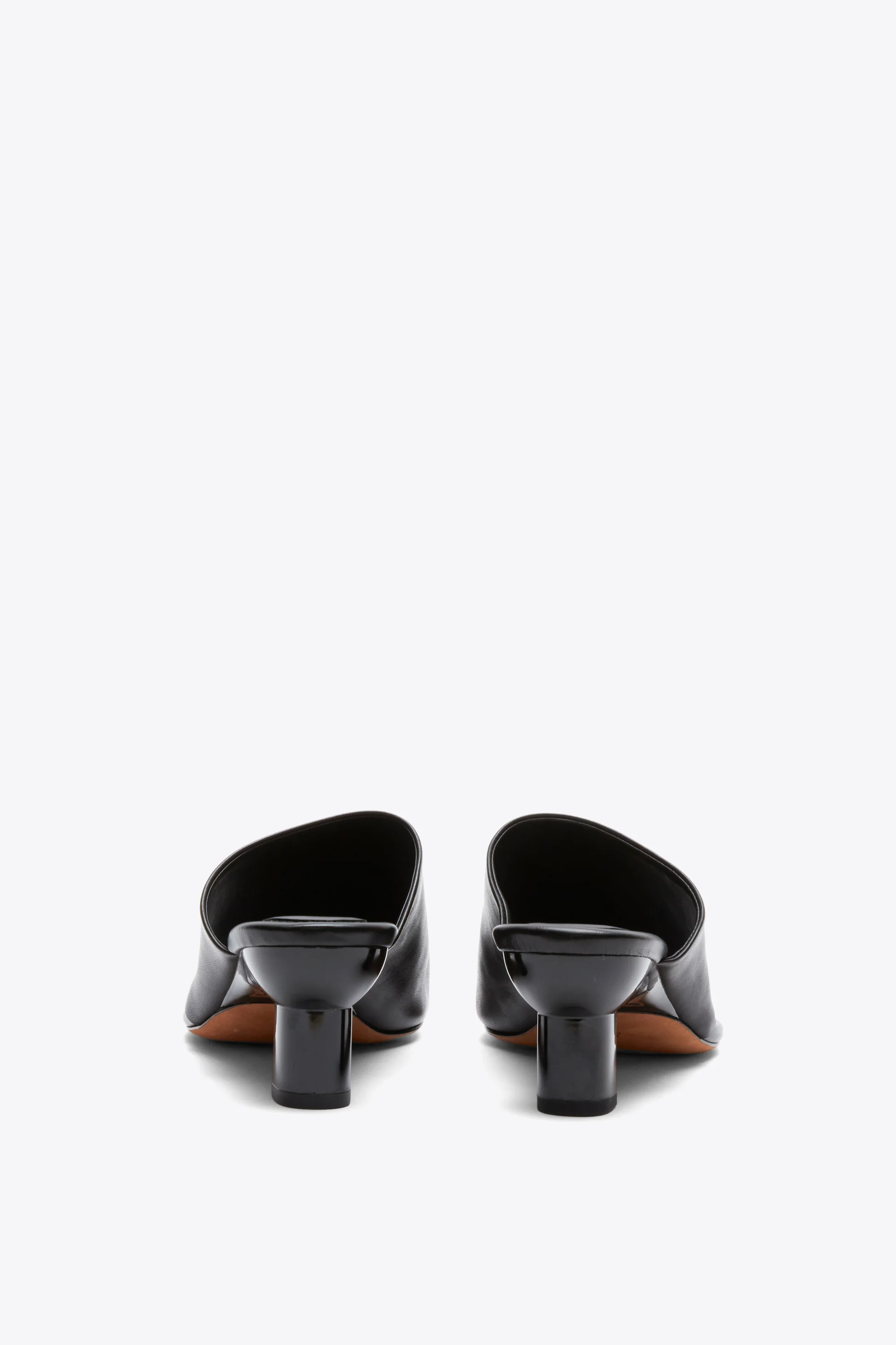 Verona - 60MM Heel Covered With Toe Ring - Image 3