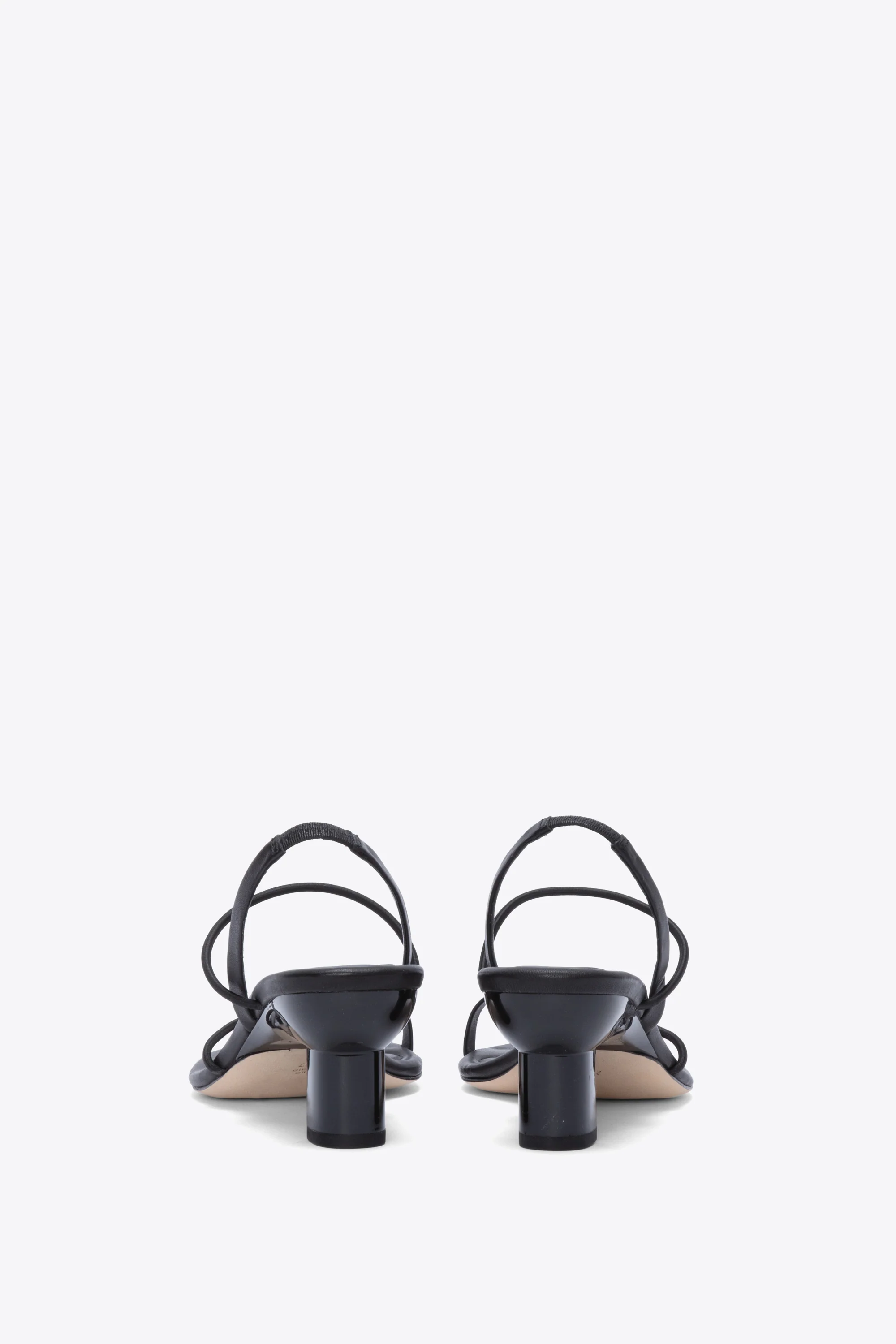 Verona Leather Sandals - Image 3