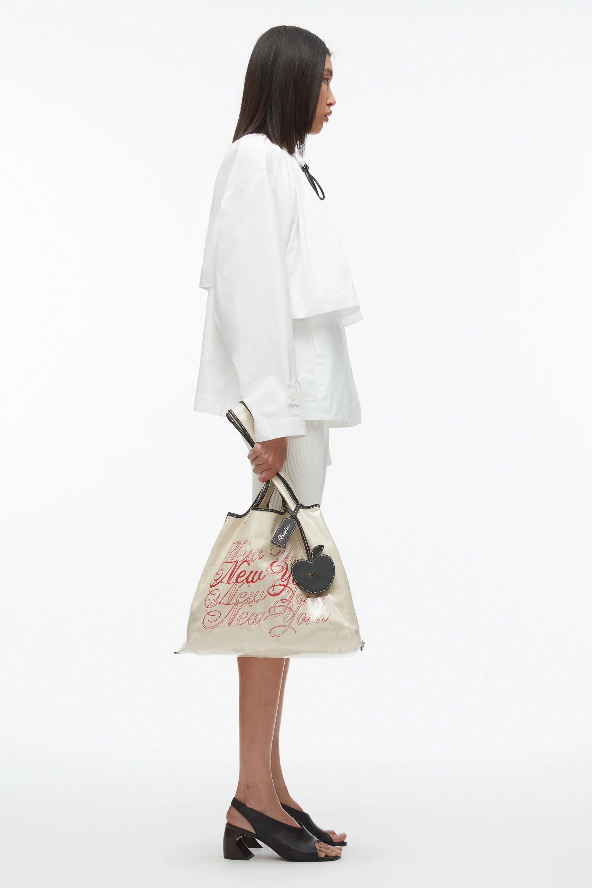 We Are NY Market Tote Bag - Image 4