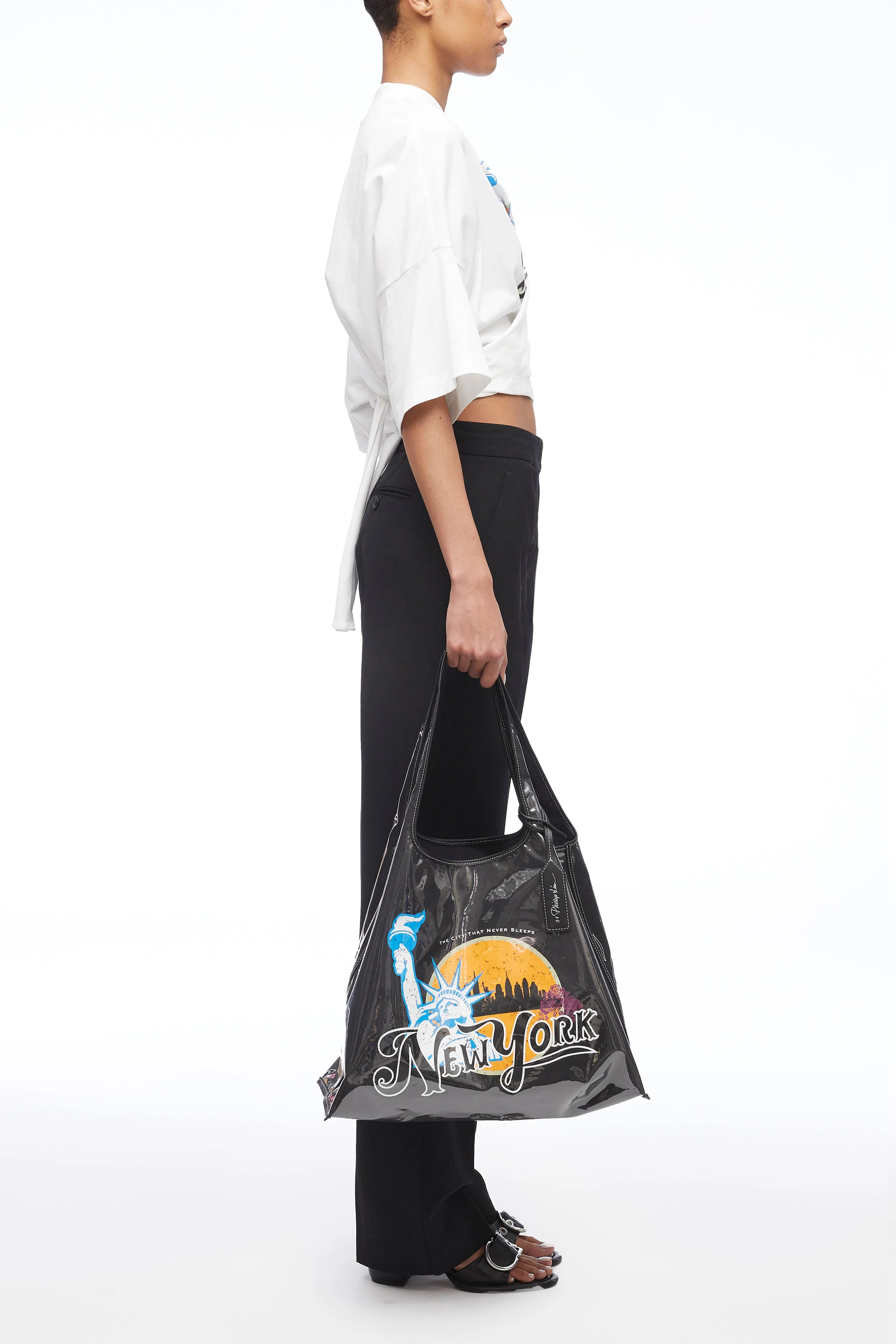 We Are NY Market Tote - Image 4