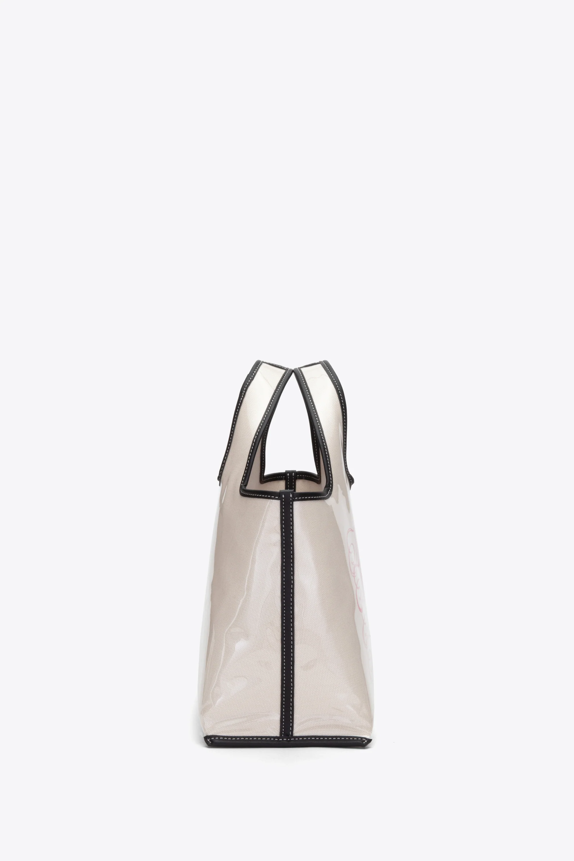 We Are NY Mini Market Tote - Image 4