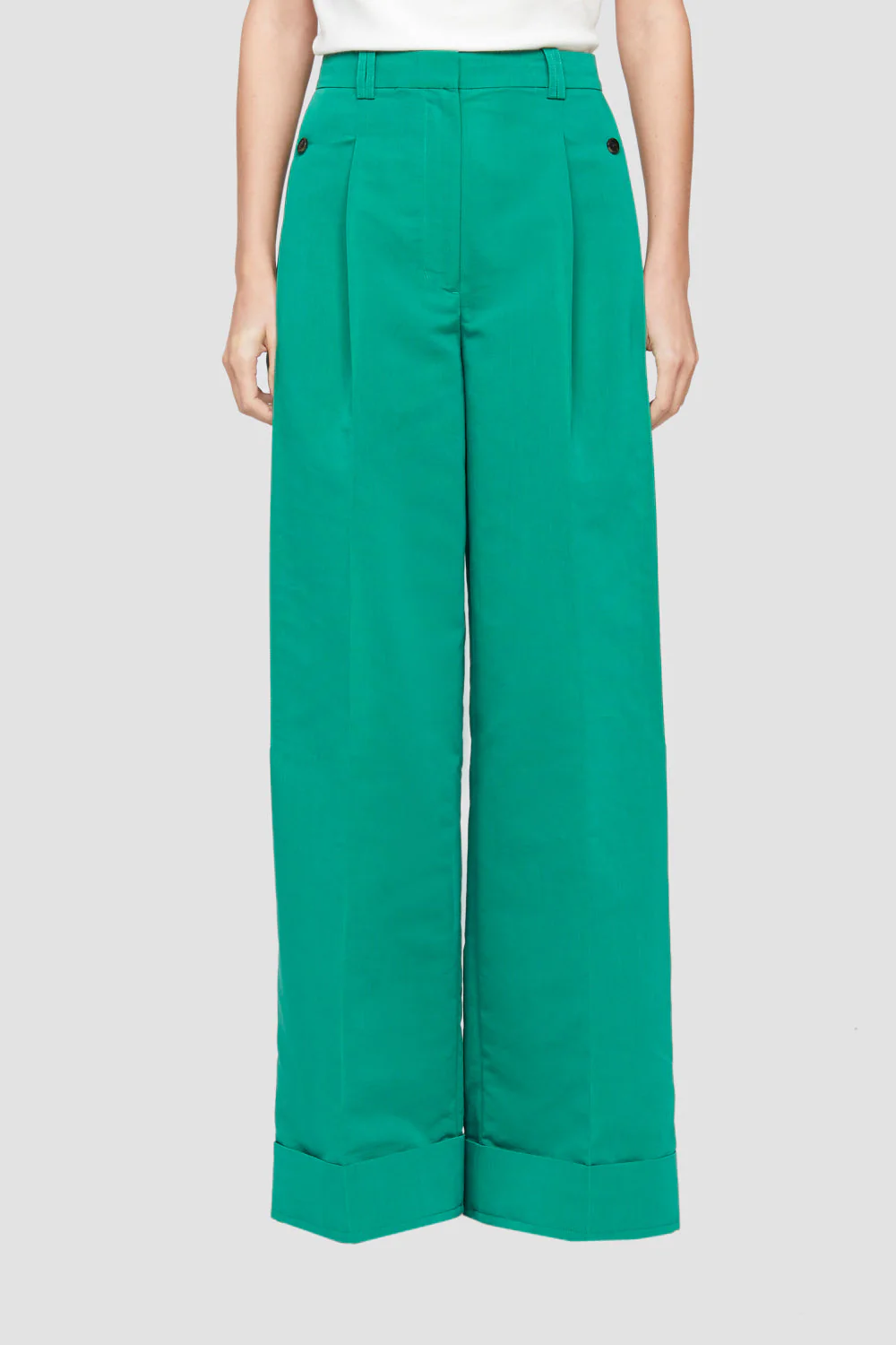 Wide Leg Pant - Image 10