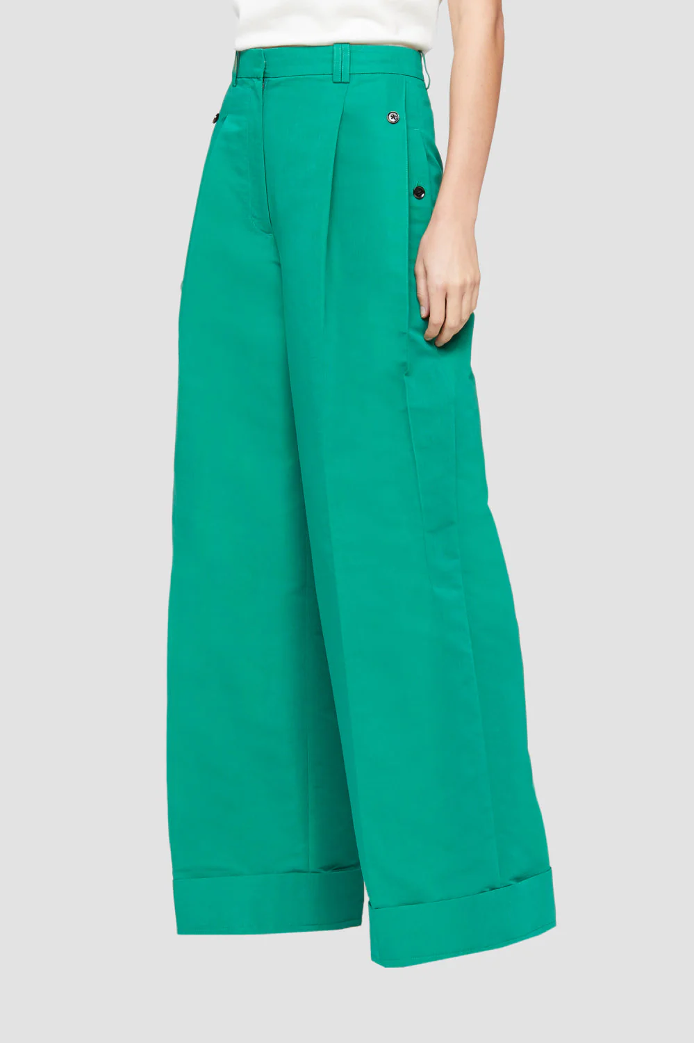 Wide Leg Pant - Image 11