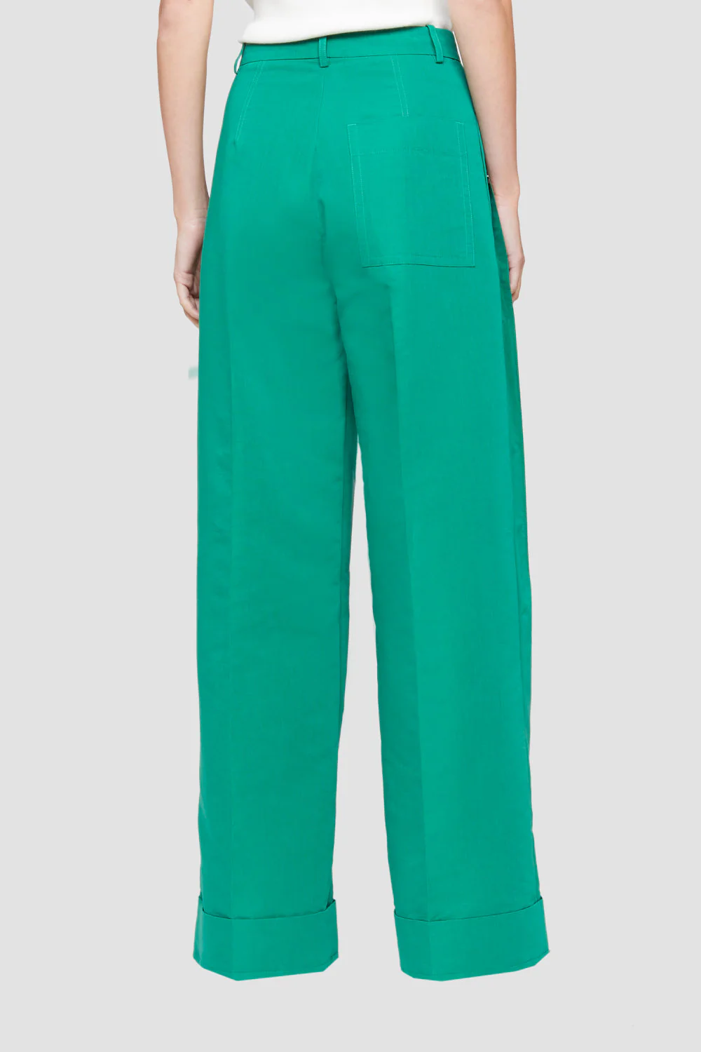 Wide Leg Pant - Image 12