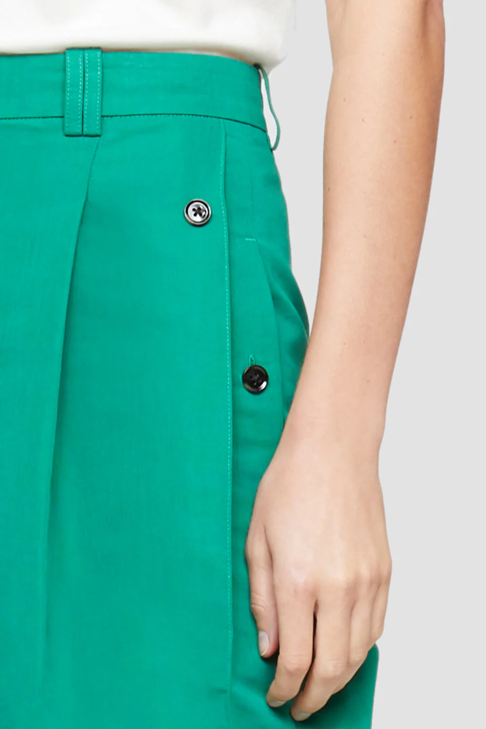 Wide Leg Pant - Image 13