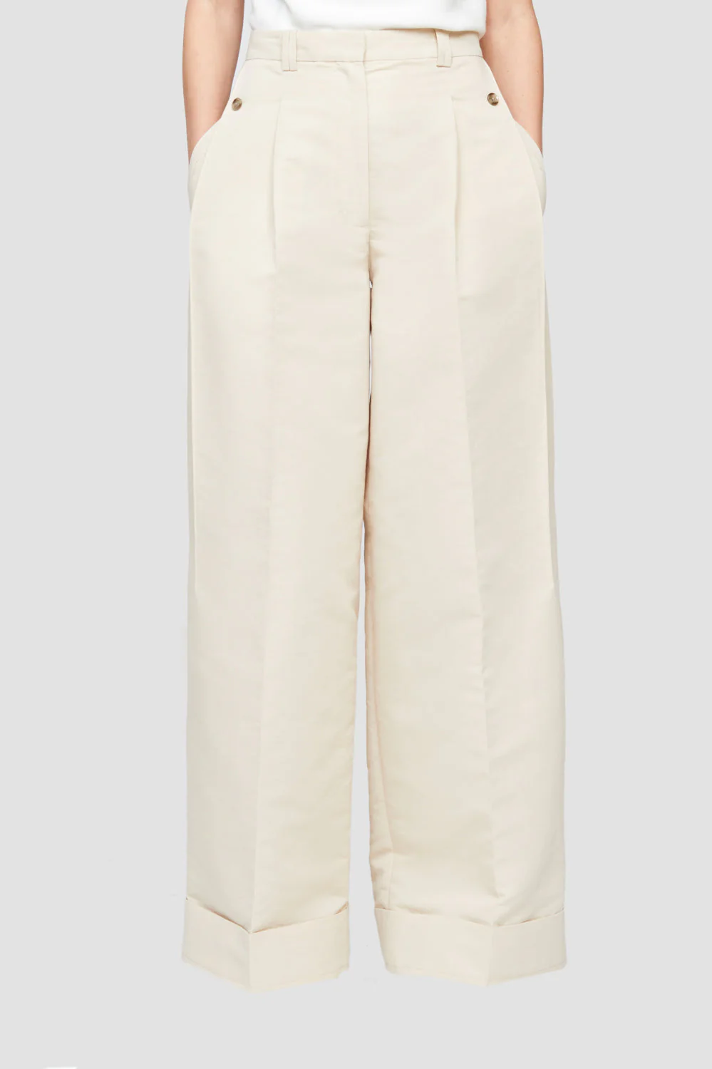 Wide Leg Pant - Image 3