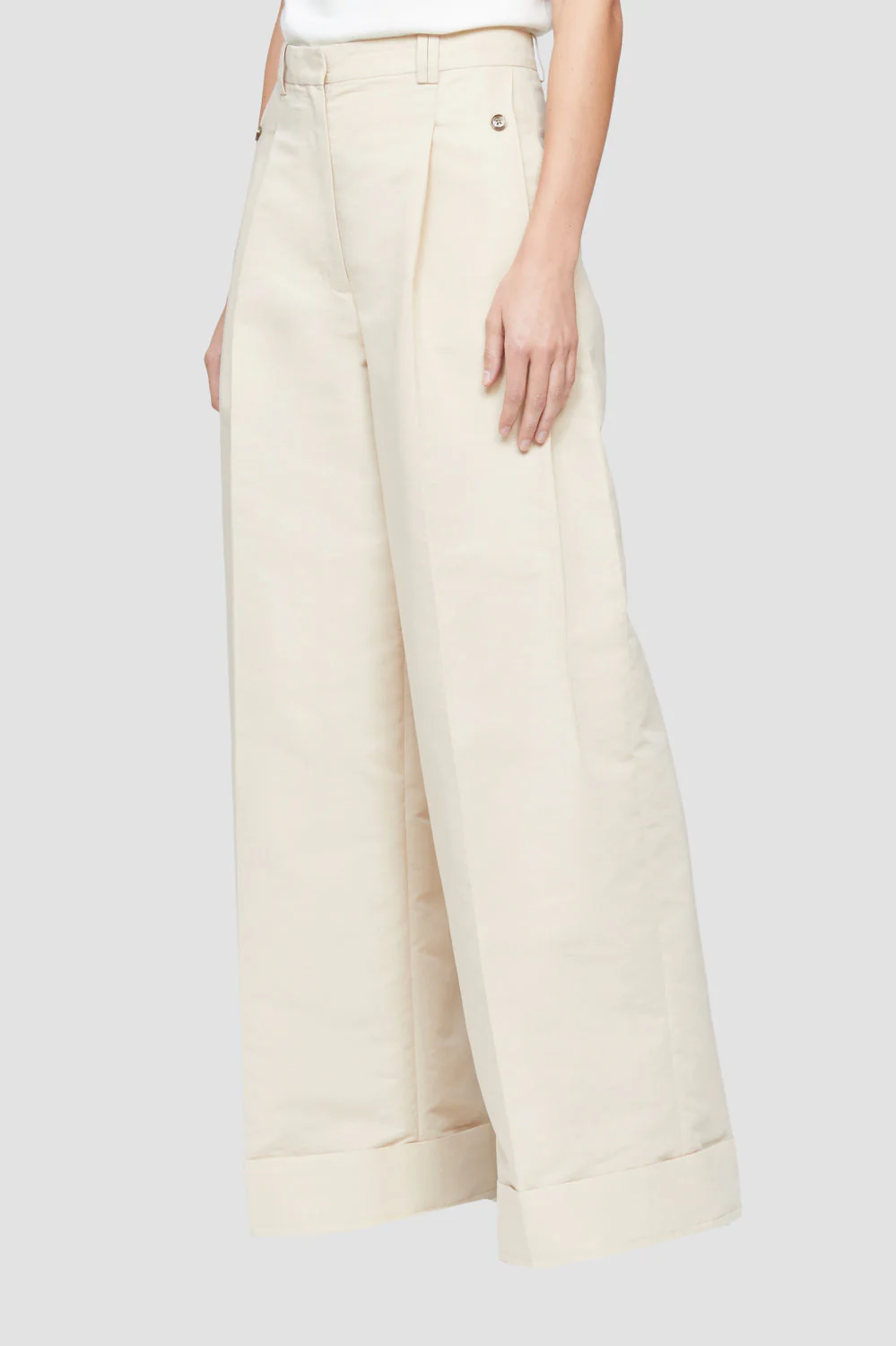 Wide Leg Pant - Image 4