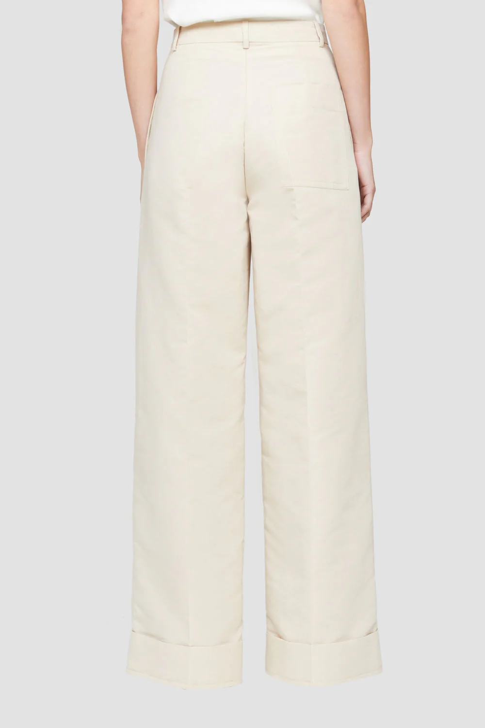 Wide Leg Pant - Image 5