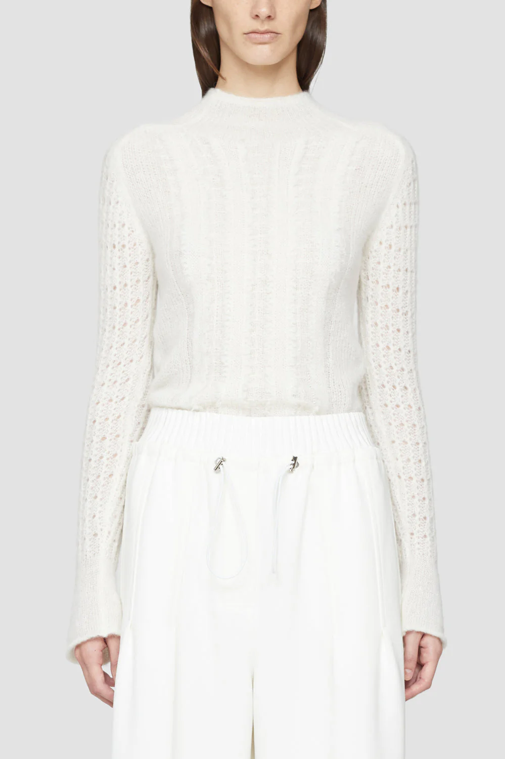 Wool Turtleneck - Image 3