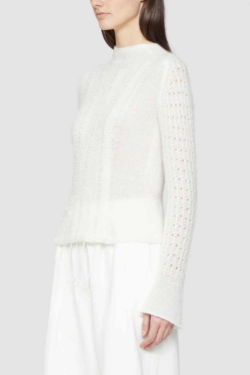 Wool Turtleneck - Image 4