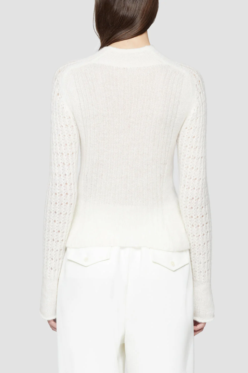 Wool Turtleneck - Image 5