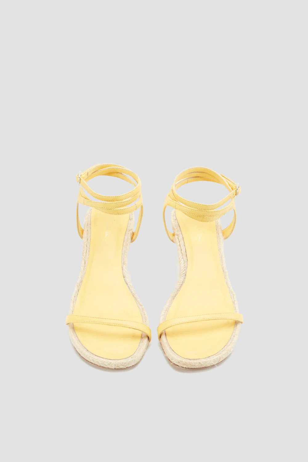 Yasmine Espadrille Heel - Image 4