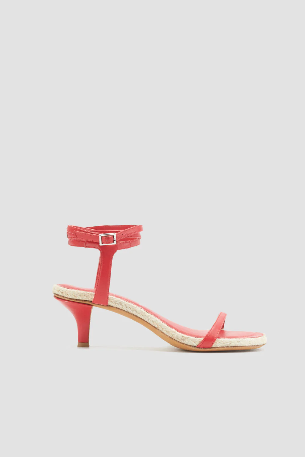 Yasmine Espadrille Heel - Image 5