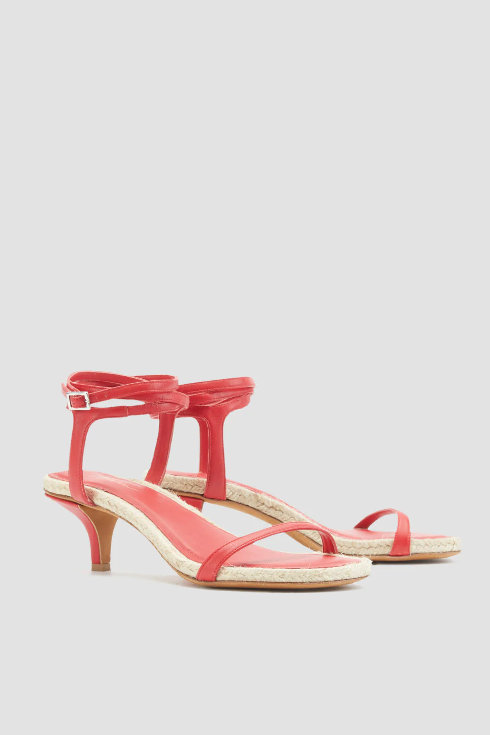 Yasmine Espadrille Heel - Image 6