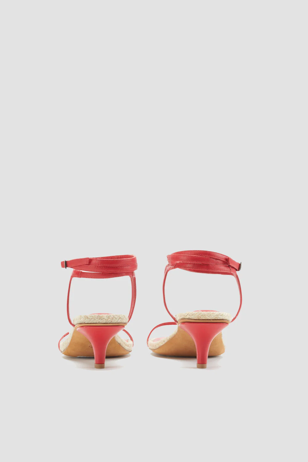 Yasmine Espadrille Heel - Image 7