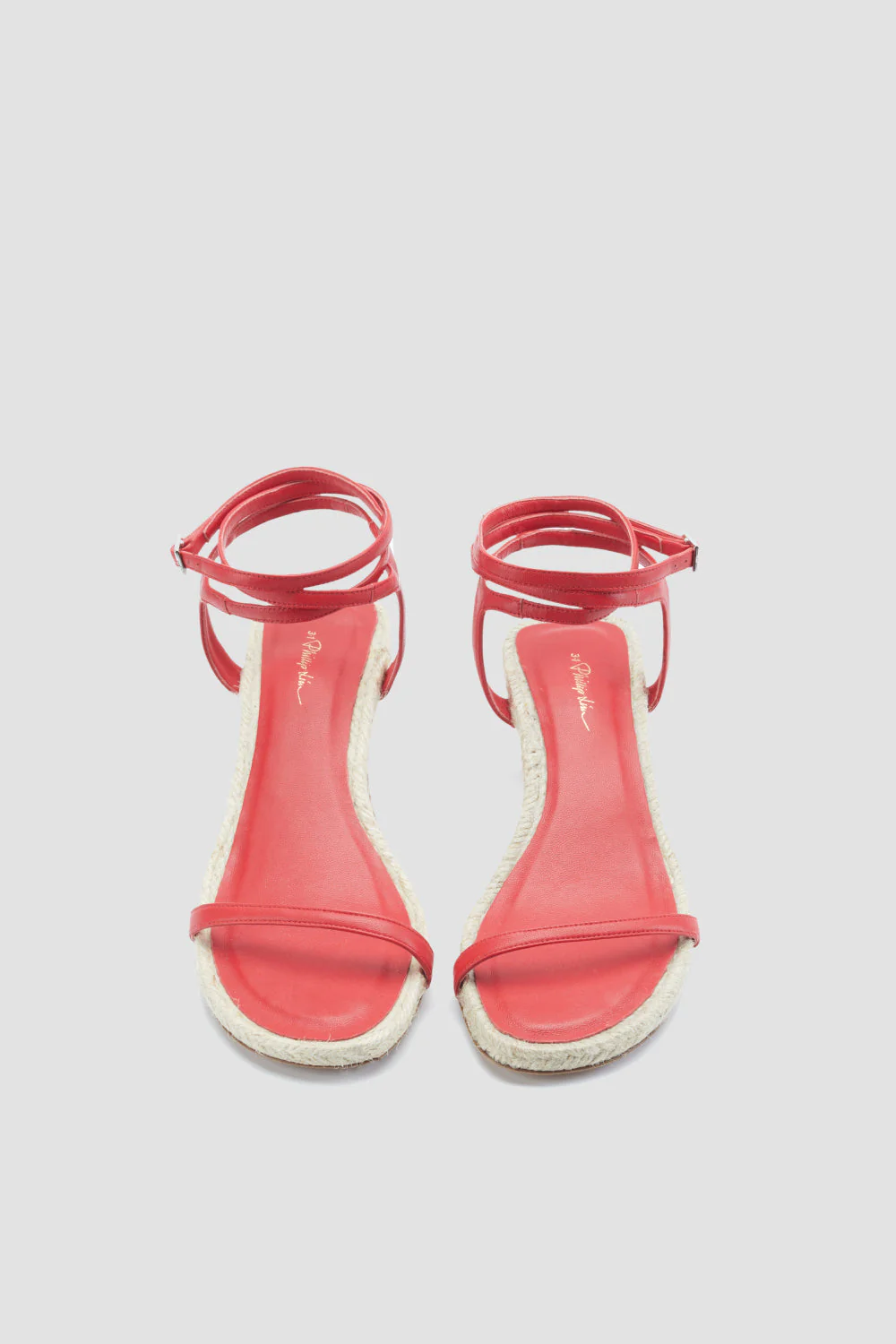 Yasmine Espadrille Heel - Image 8