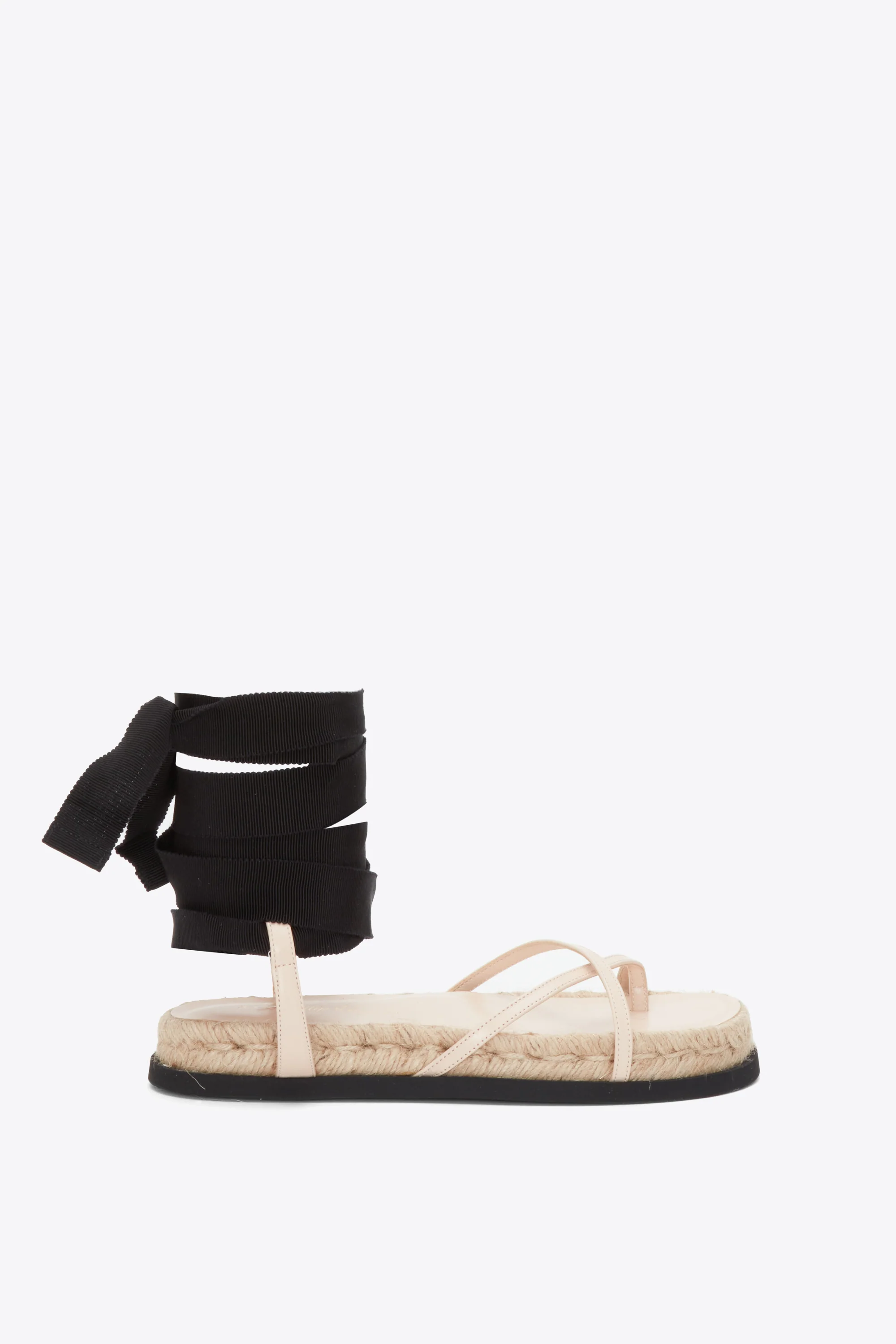 Yasmine Strappy Espadrille
