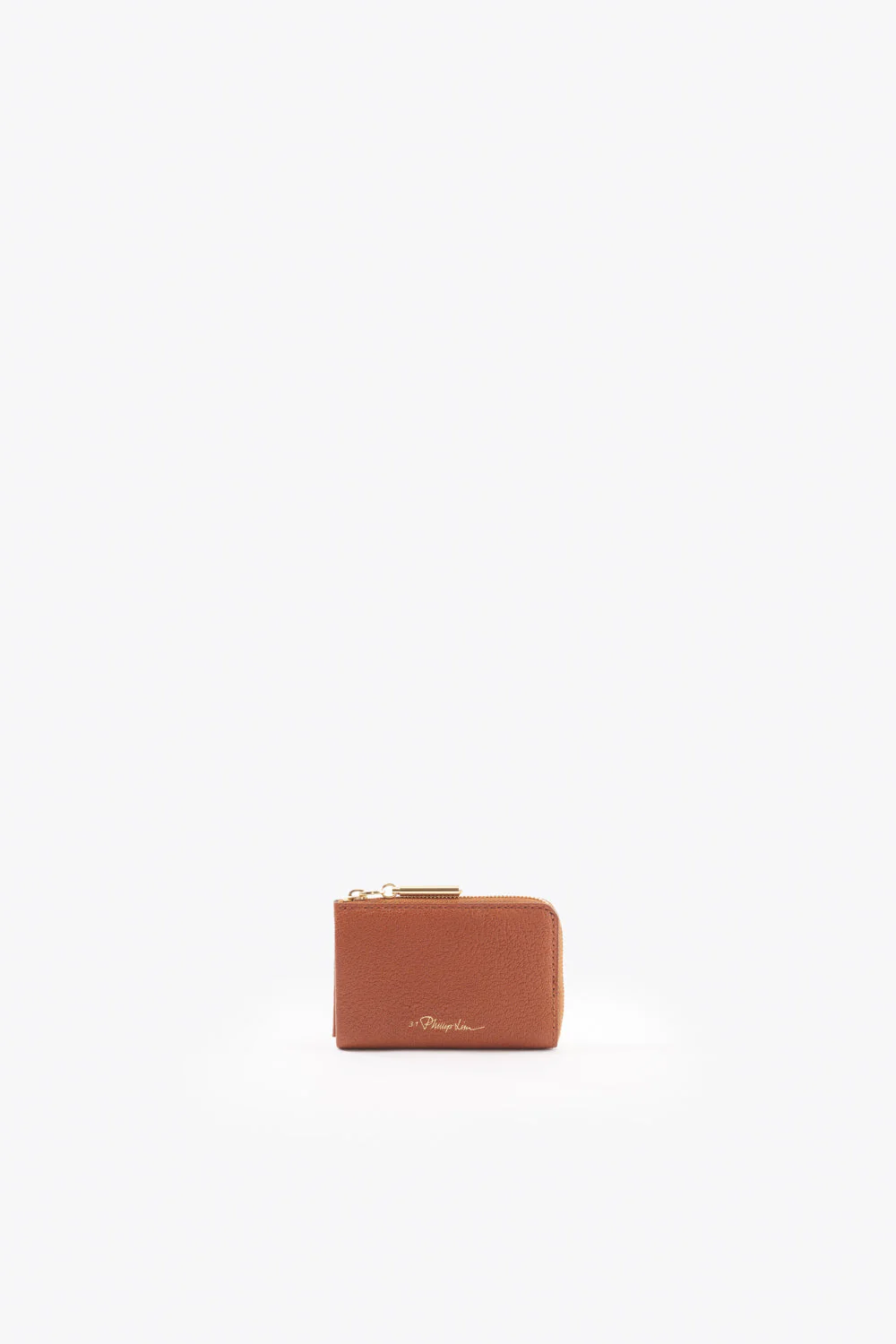 Zip Around Card Case