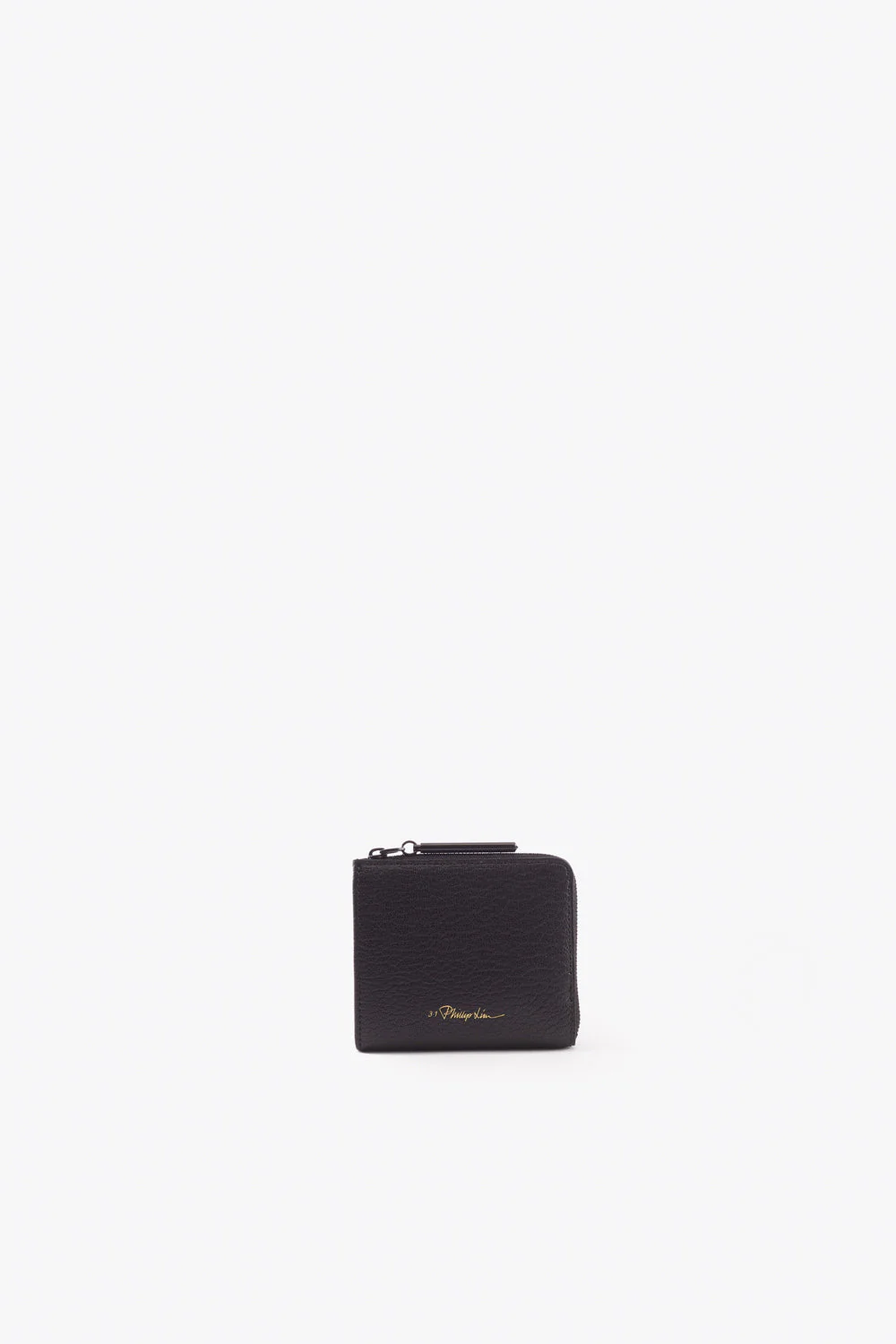 Pashli Zip Around Wallet
