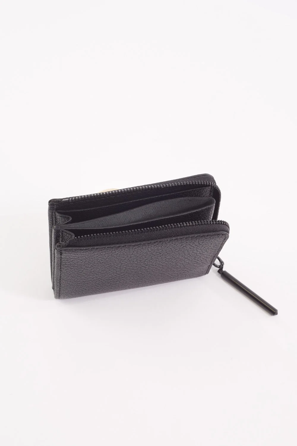 Pashli Zip Around Wallet - Image 4